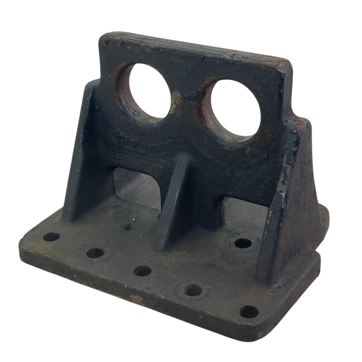 12014-3472 Genuine Western Star Rear Right Frame Mount