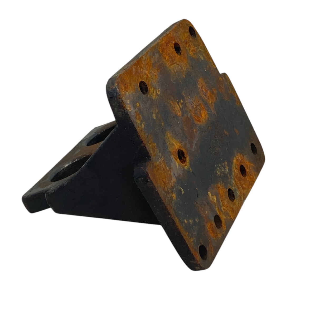 12014-3472 Genuine Western Star Rear Right Frame Mount