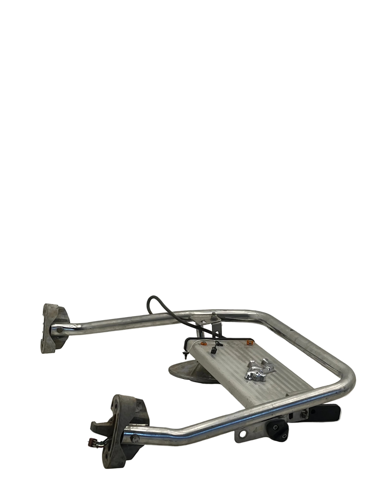 Genuine Mack Right Door Mirror