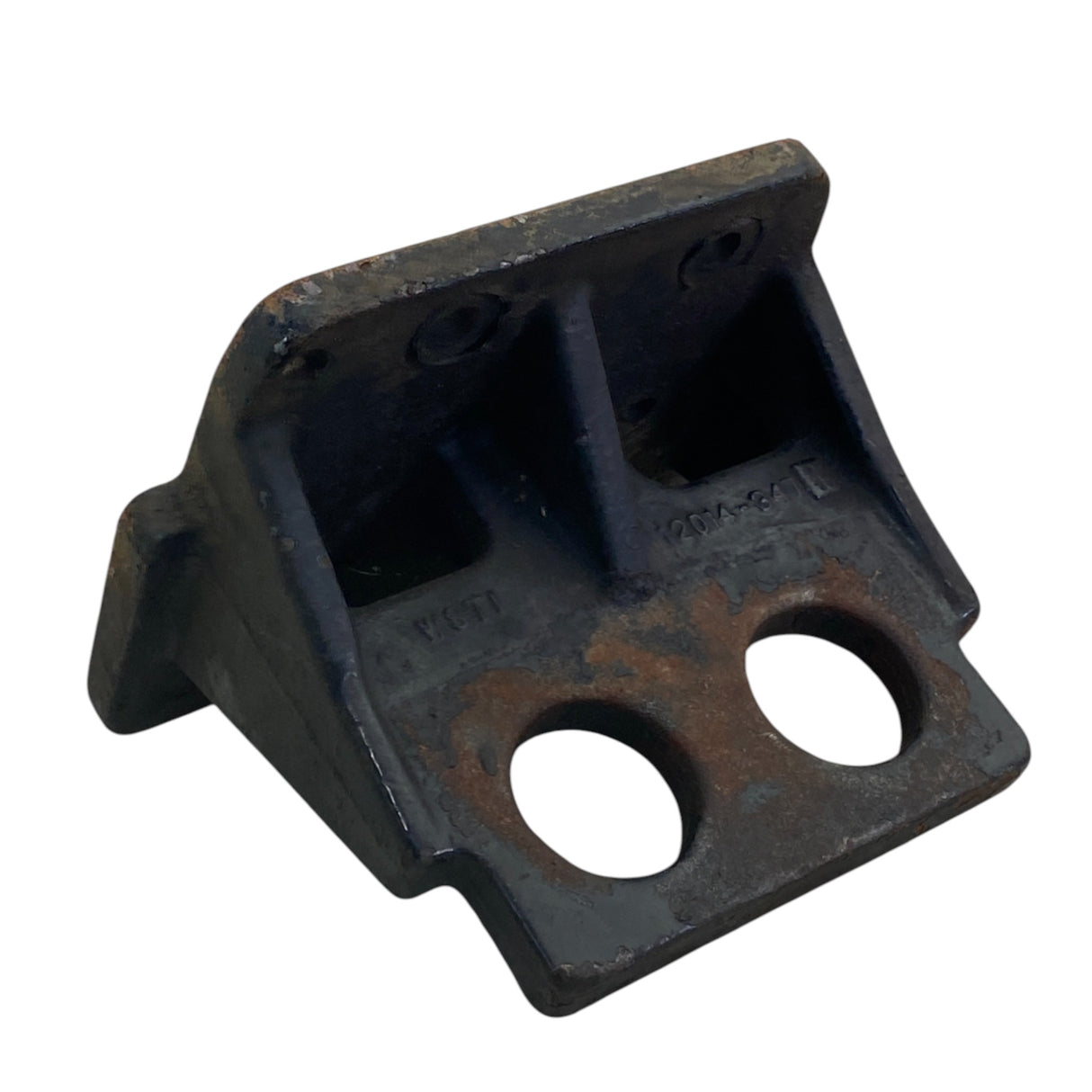 12014-3472 Genuine Western Star Rear Right Frame Mount