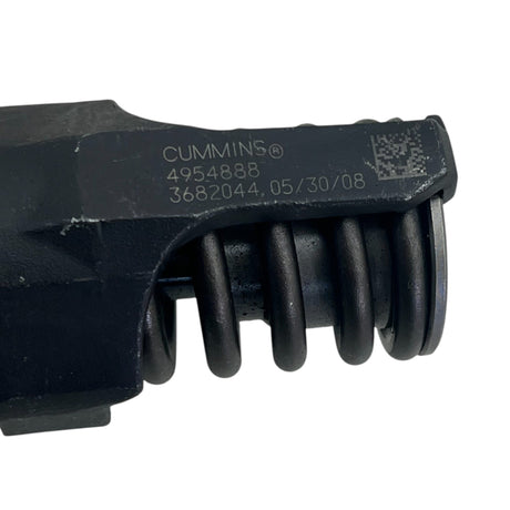 4954888 Genuine Cummins Injector