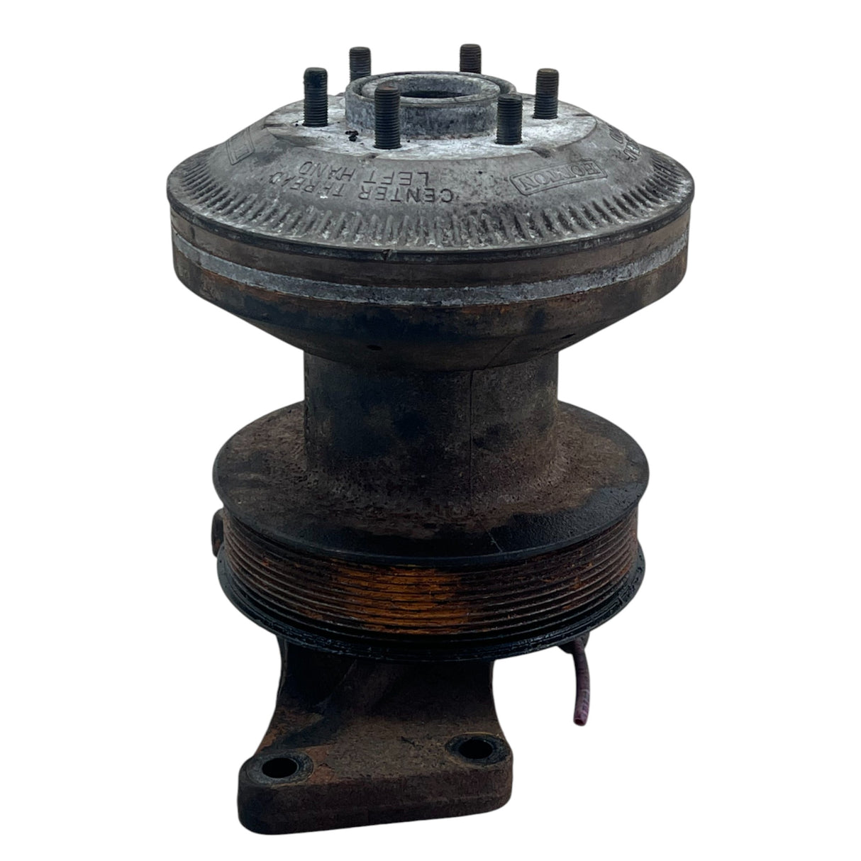 98A8621 Genuine Detroit Diesel Fan Clutch