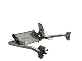 Genuine Mack Right Door Mirror