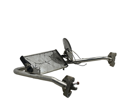 23984848 Genuine Mack Right Door Mirror