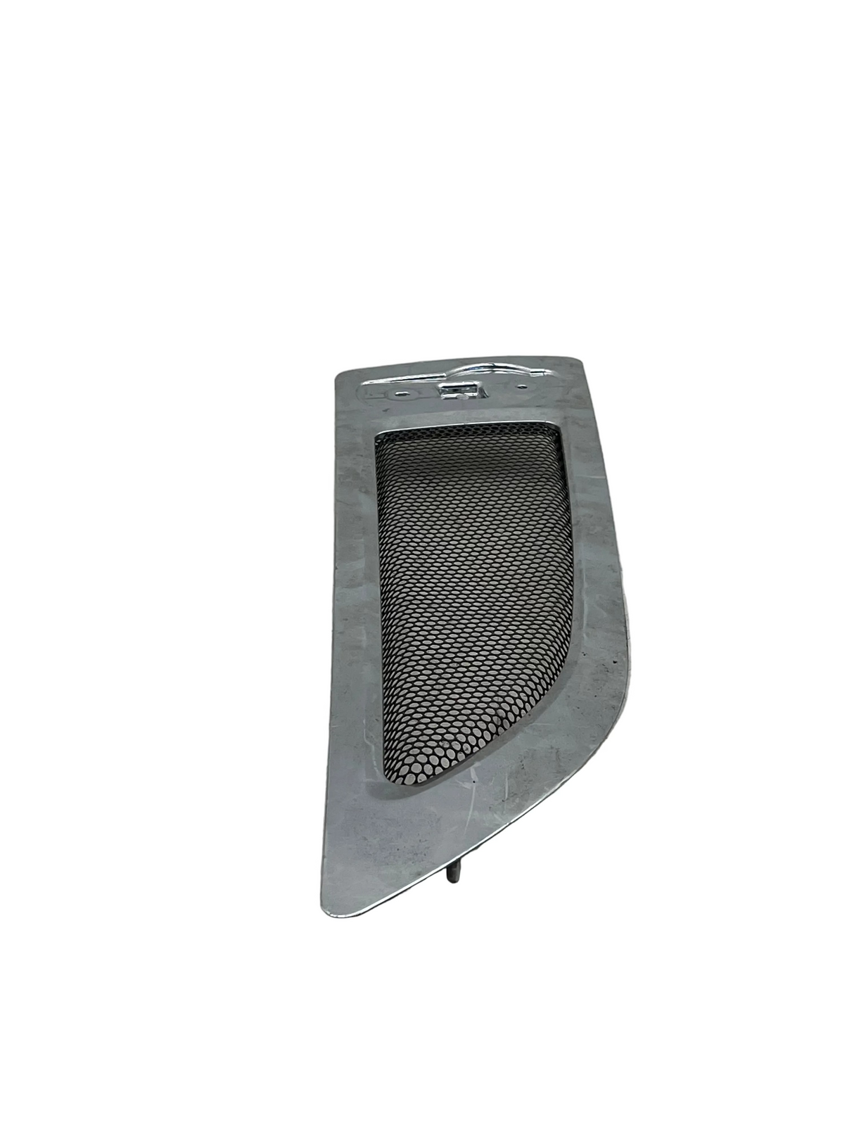 Genuine Kenworth Right Hand Hood Side Vent