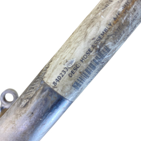 84023381 Genuine Mack A/C Hose Assembly