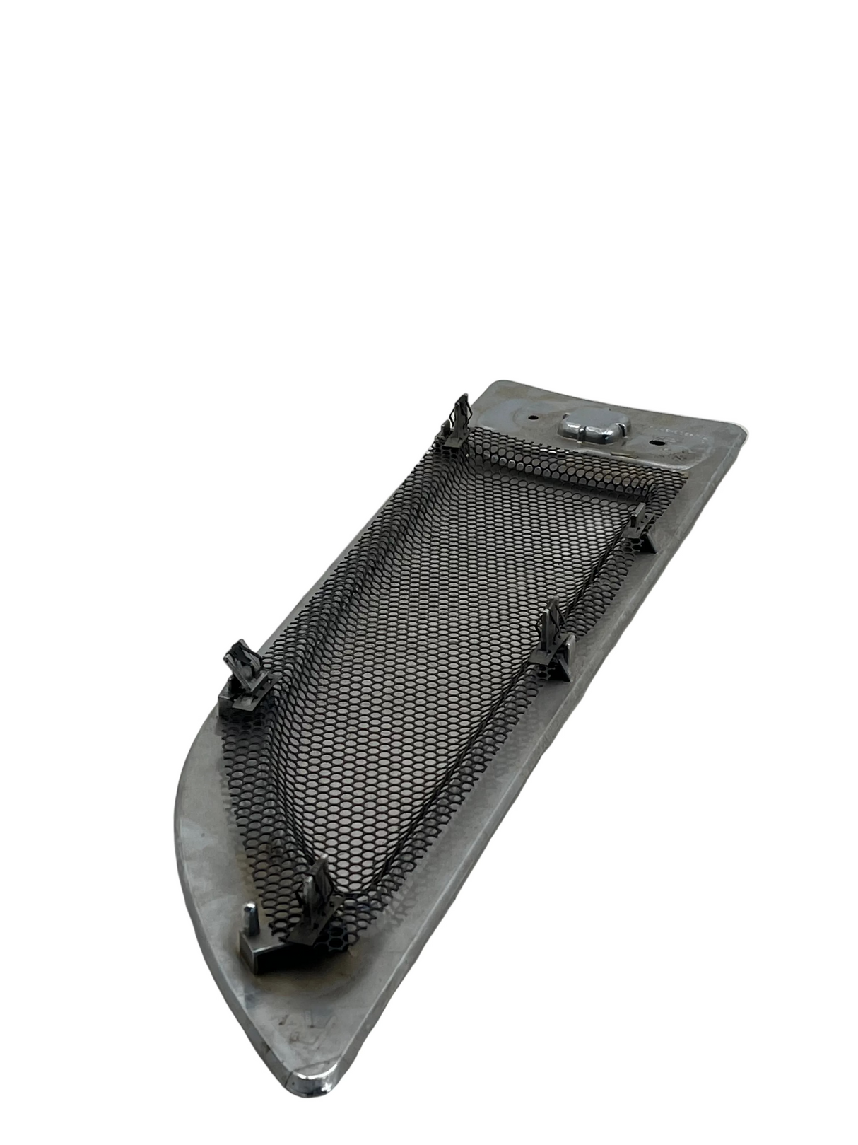 Genuine Kenworth Right Hand Hood Side Vent