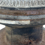 98A8621 Genuine Detroit Diesel Fan Clutch