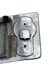 Genuine Kenworth Right Hand Hood Side Vent