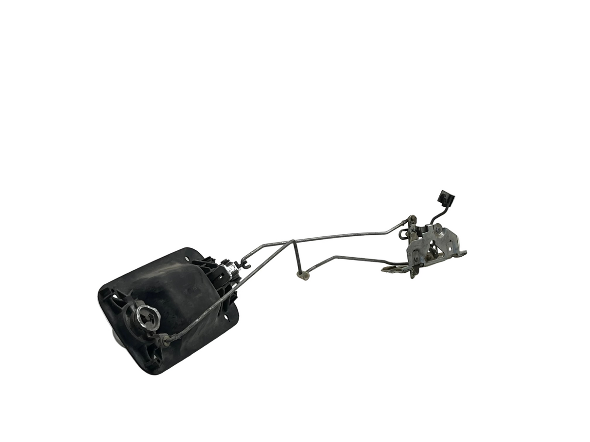 Genuine International Exterior Door Handle