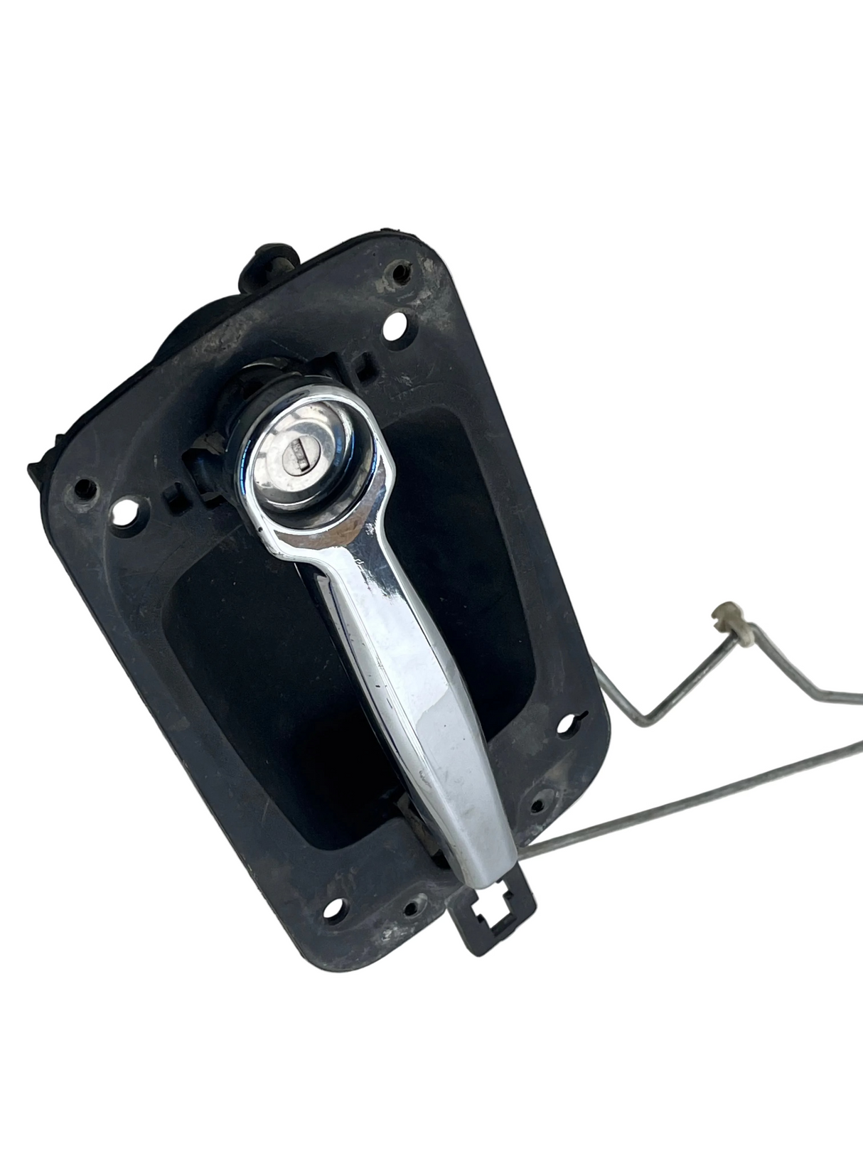 Genuine International Exterior Door Handle