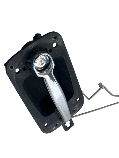 2511122C91 Genuine International Exterior Door Handle