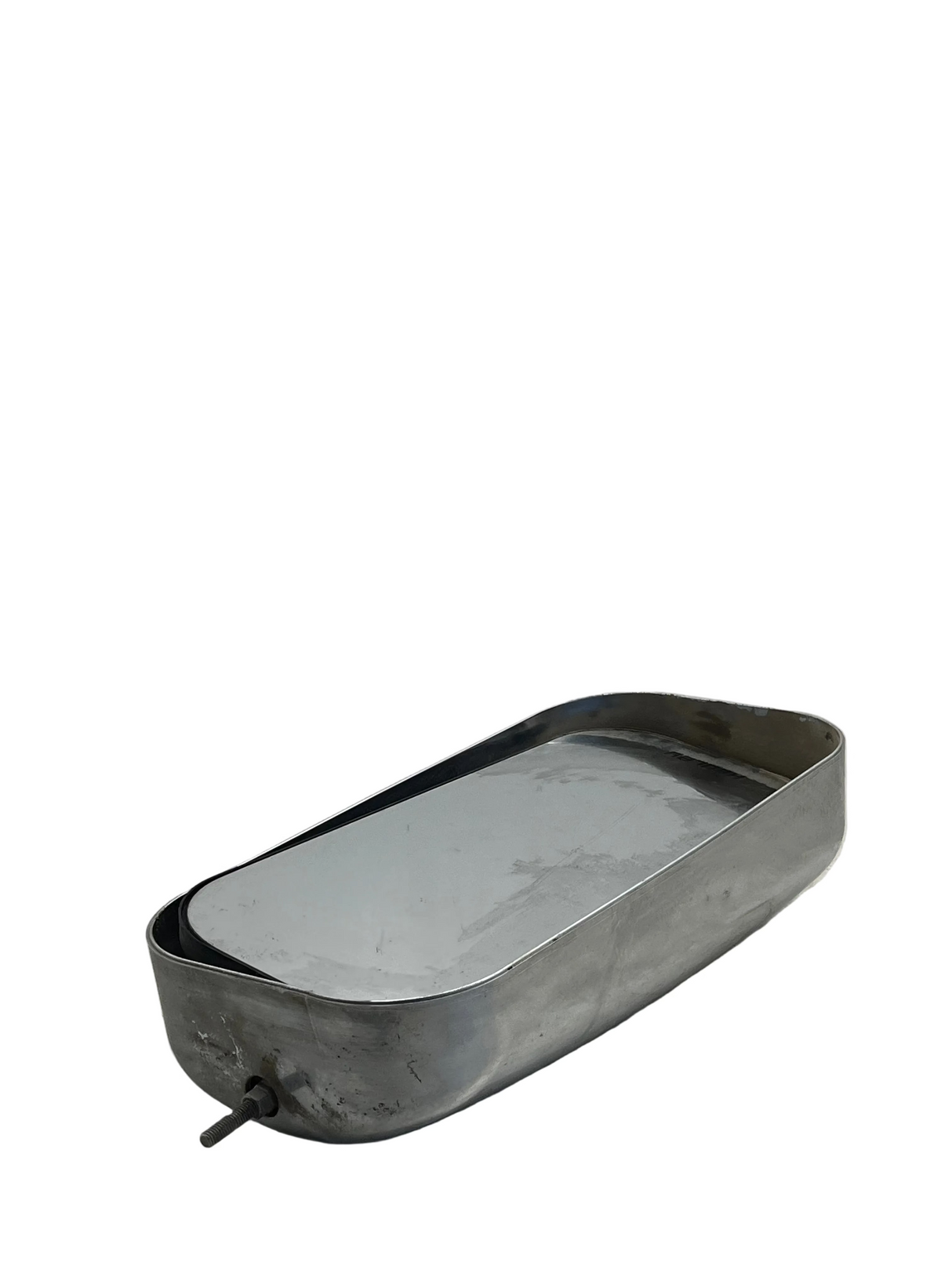 Genuine Volvo Door Mirror