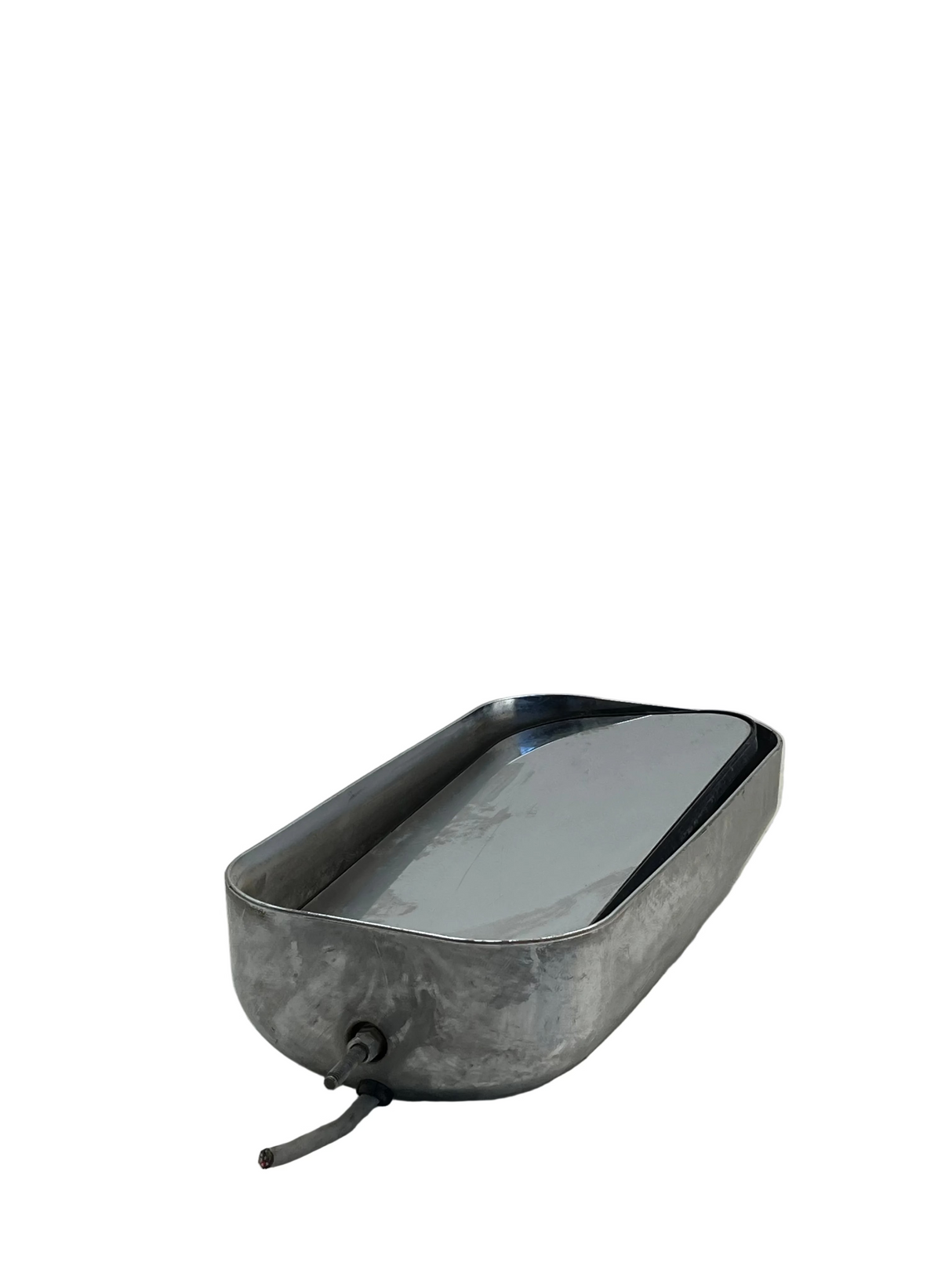 Genuine Volvo Door Mirror