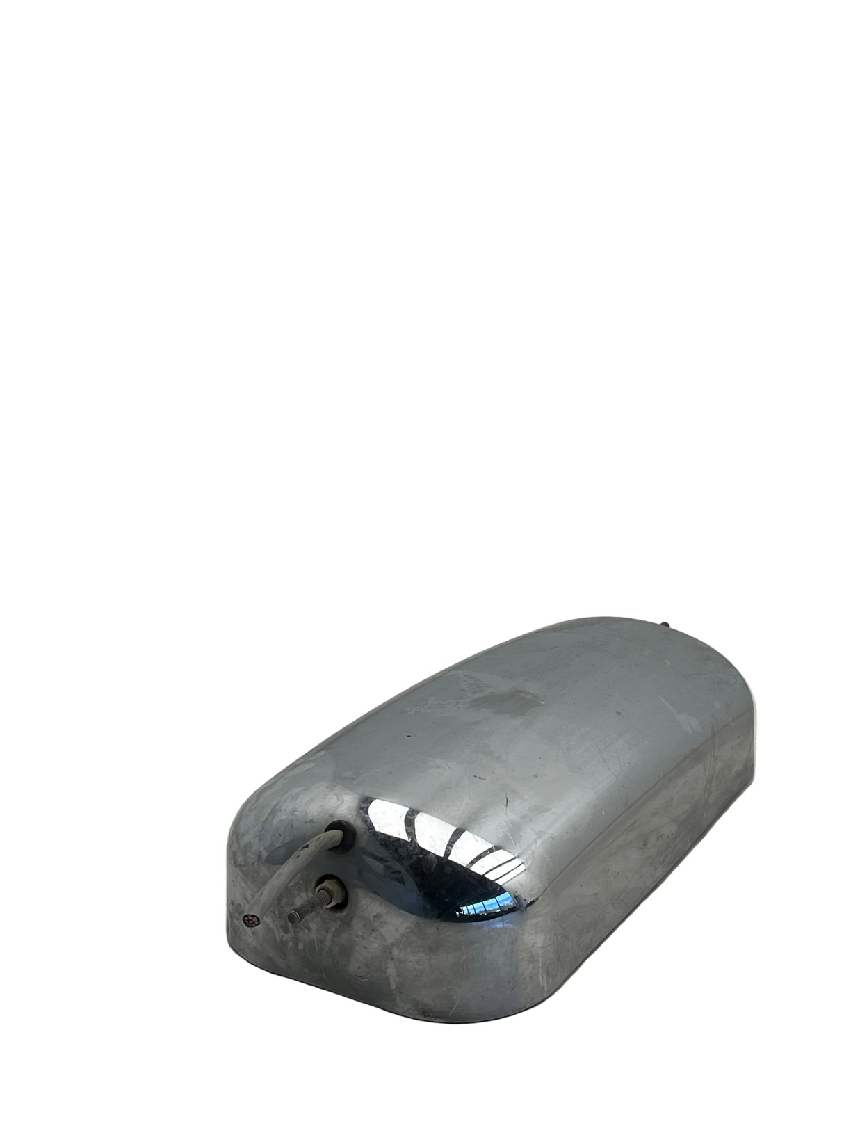 Genuine Volvo Door Mirror