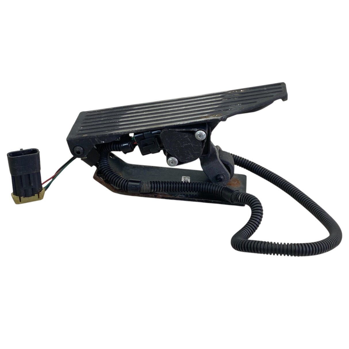 25174978 Genuine Mack Fuel Accelerator Pedal - Second Truck Parts