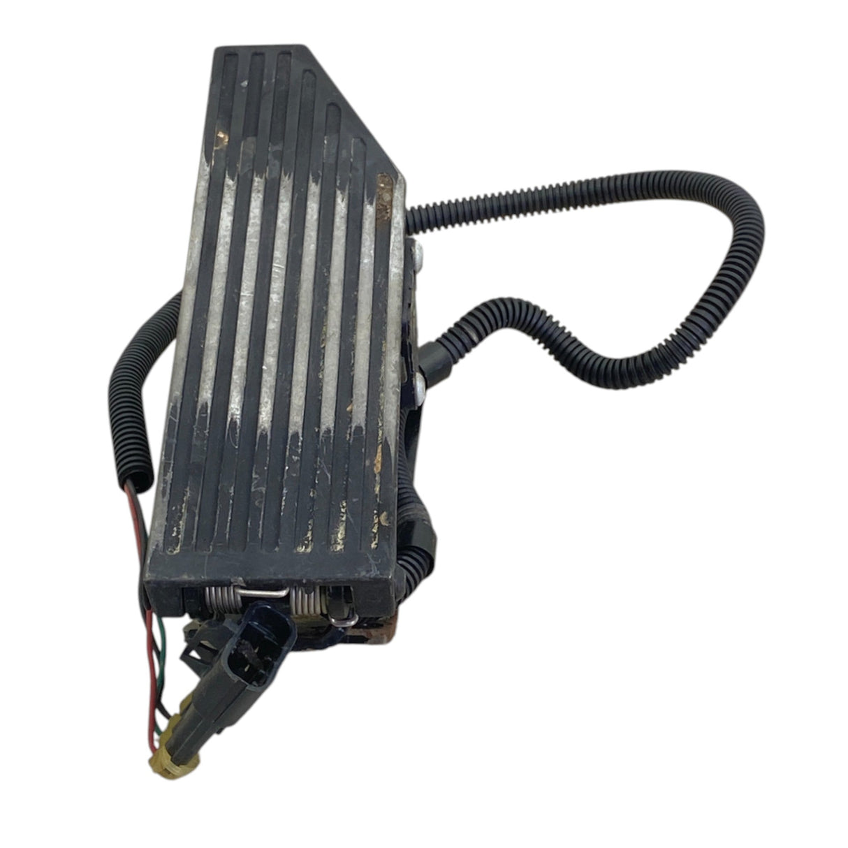 25018361 Genuine Mack Fuel Accelerator Pedal