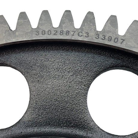 62045055092 Genuine International Idler Gear Assembly With Power Take Off