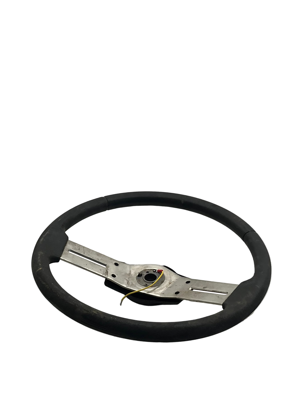 12QC515M2 Genuine Mack Steering Wheel