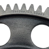 51045055092 Genuine International Idler Gear Assembly With Power Take Off