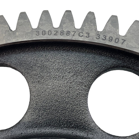 3002887C3 Genuine International Idler Gear Assembly With Power Take Off