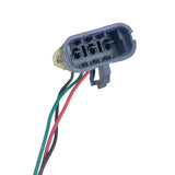 25174978 Genuine Mack Fuel Accelerator Pedal - Second Truck Parts