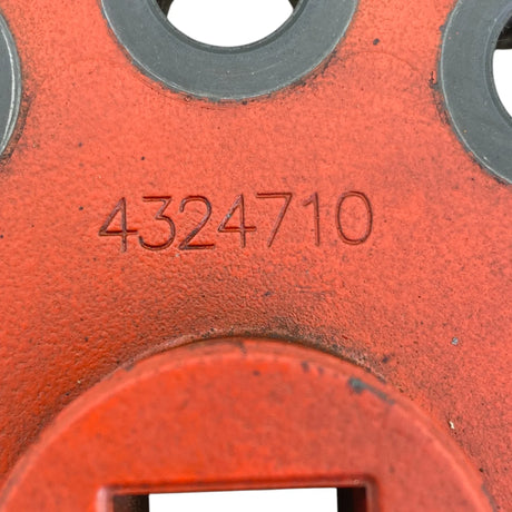 4324710 Genuine Cummins Barring Adapter - Second Truck Parts