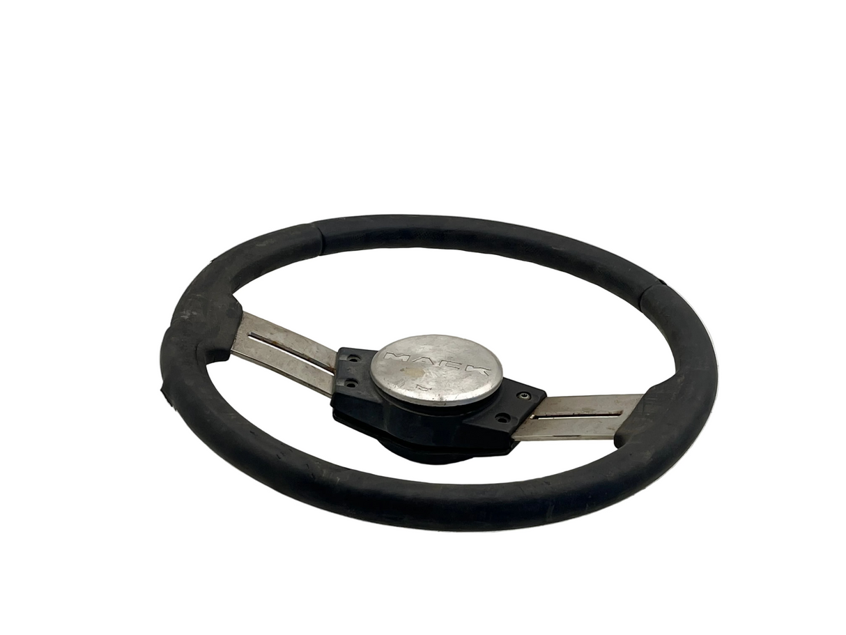 21025744 Genuine Mack Steering Wheel