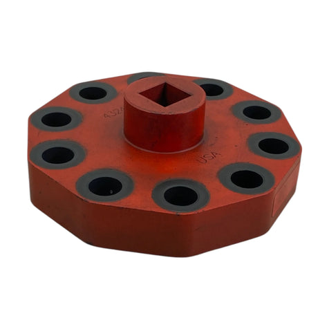4324710 Genuine Cummins Barring Adapter - Second Truck Parts