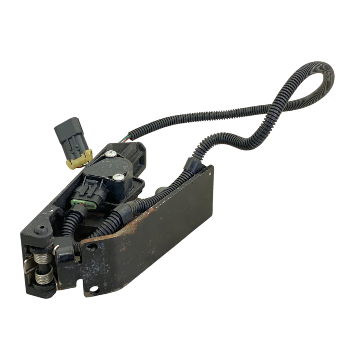 4QB59 Genuine Mack Fuel Accelerator Pedal