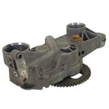 DDP641214OEM Genuine Detroit Diesel Oil Pump Assembly
