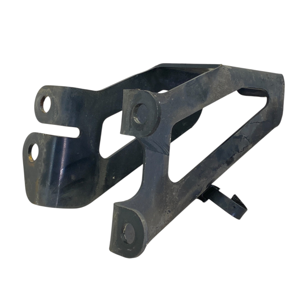 18-68704-001 Genuine Freightliner Left Air Spring Mounting Bracket Lower