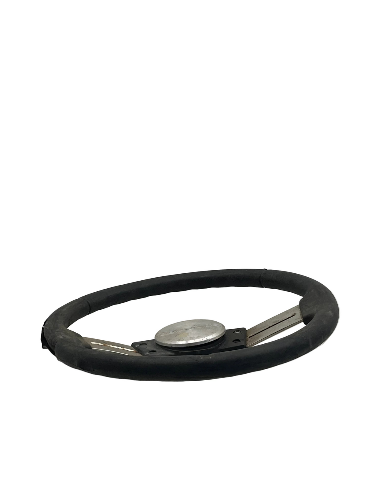 21025744 Genuine Mack Steering Wheel