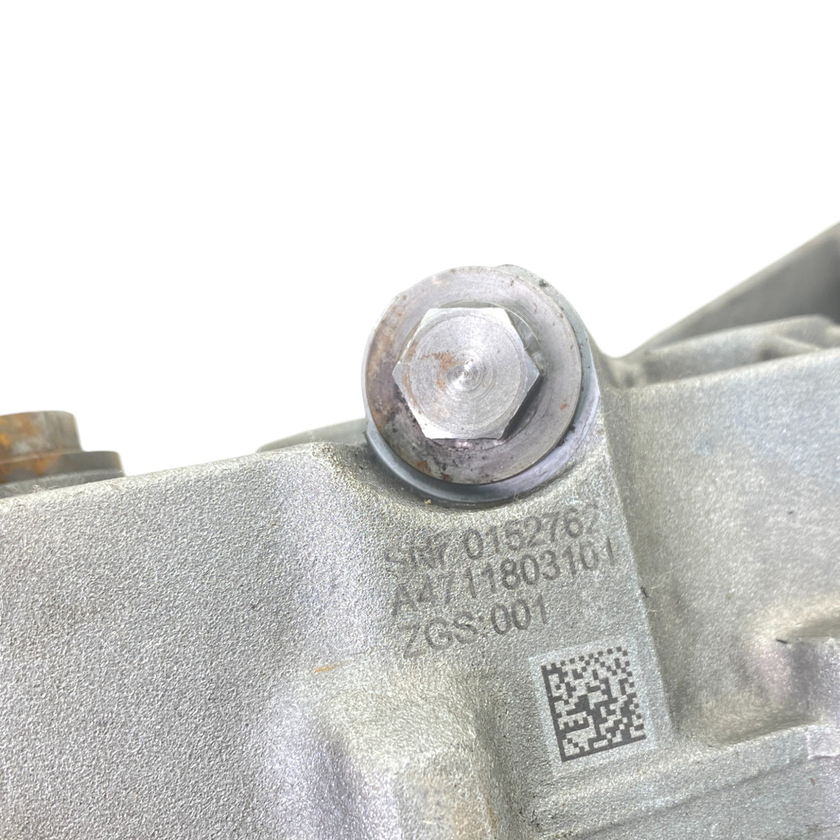 A4711803101 Genuine Detroit Diesel Oil Pump Assembly