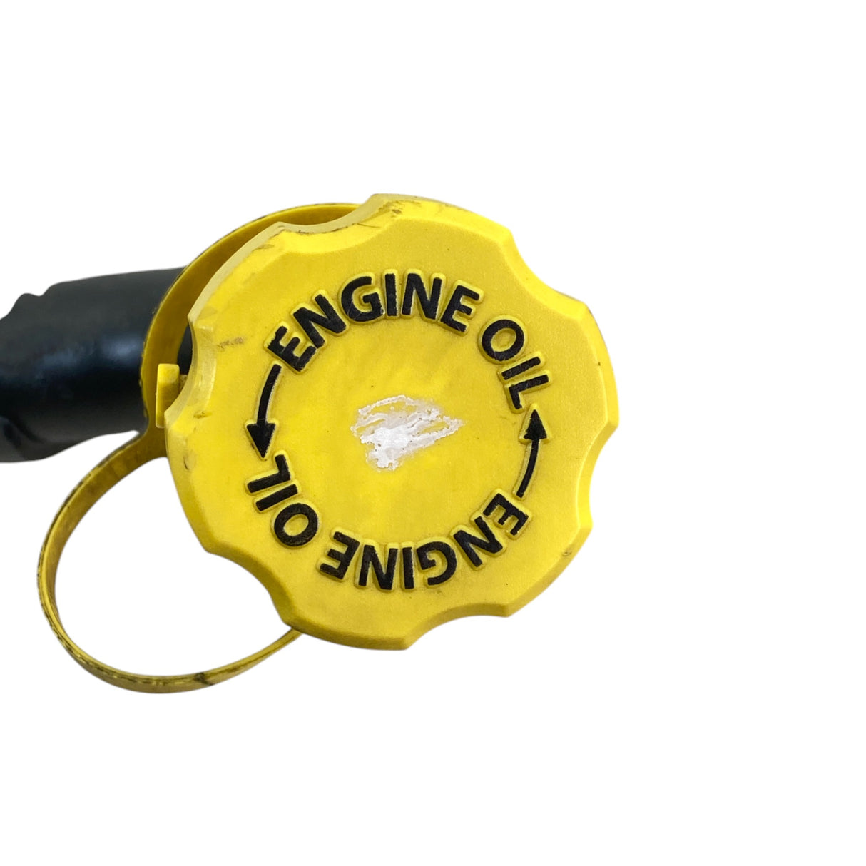4174704C91 Genuine International Oil Pipe Filler Assembly