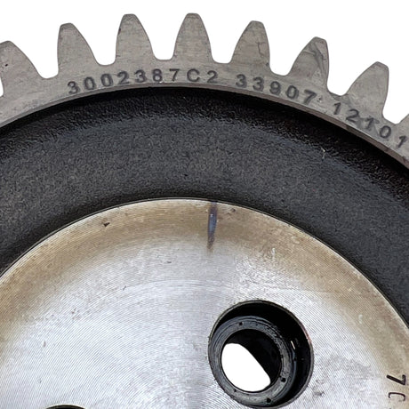 3002387C2 Genuine International Idler Gear Camshaft