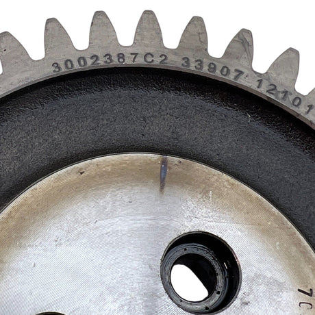 3002387C1 Genuine International Idler Gear Camshaft