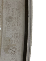 10013742 Genuine Mack Dash Assembly