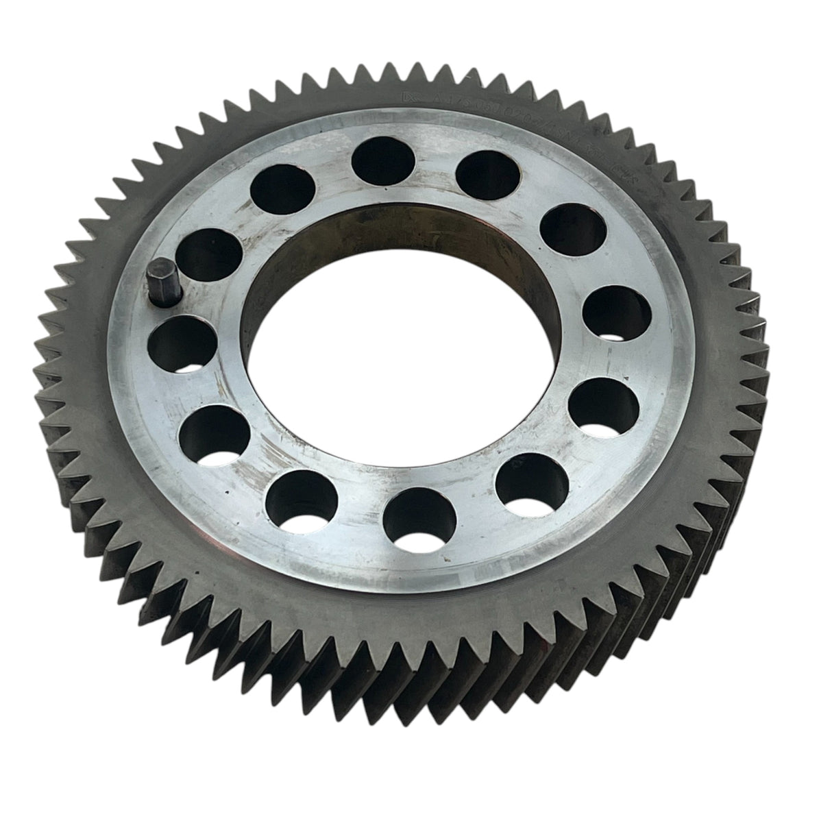 A4730500203 Genuine Detroit Diesel Crankshaft Gear