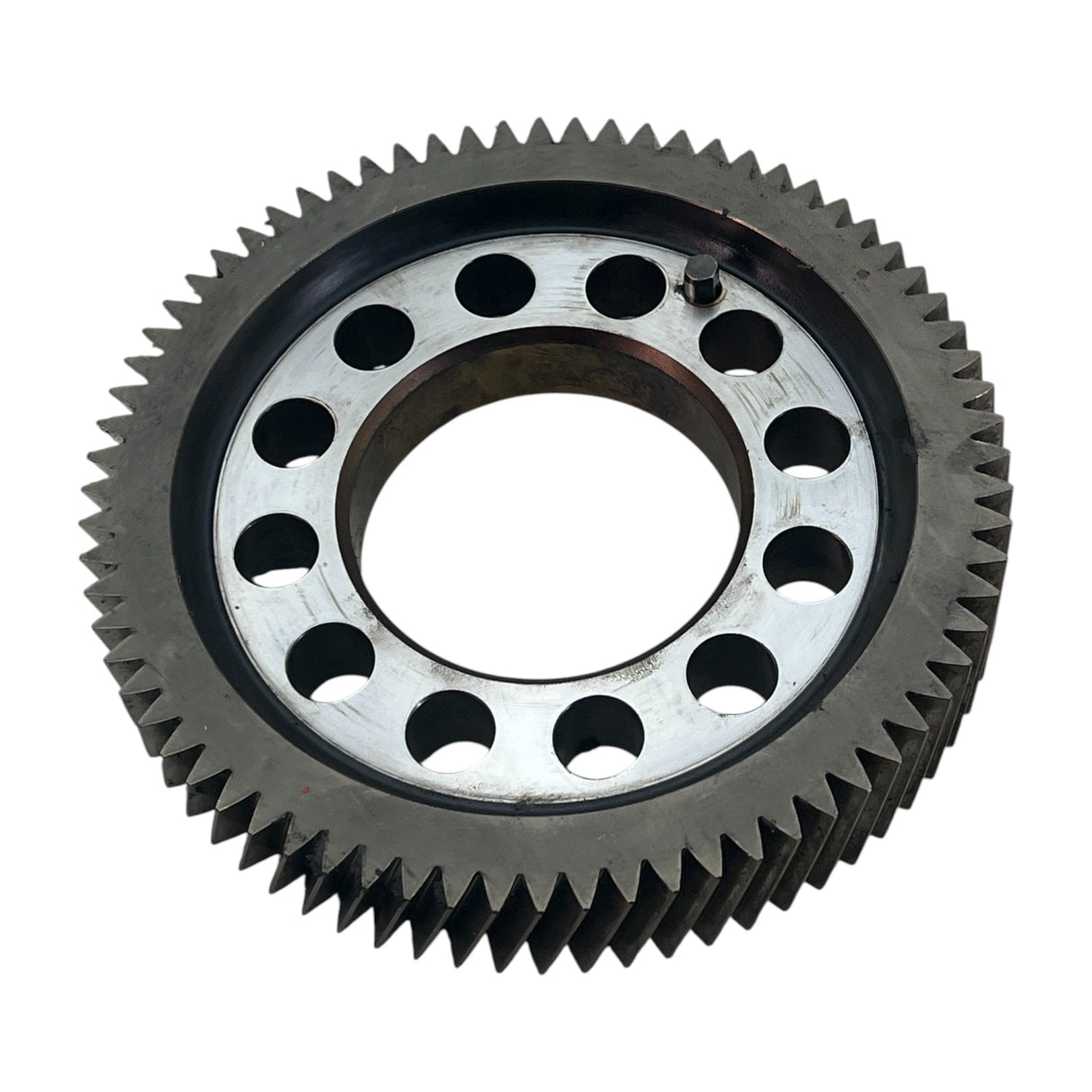 A4730500203 Genuine Detroit Diesel Crankshaft Gear