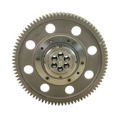 21056774 Genuine Volvo Idler Gear Assembly