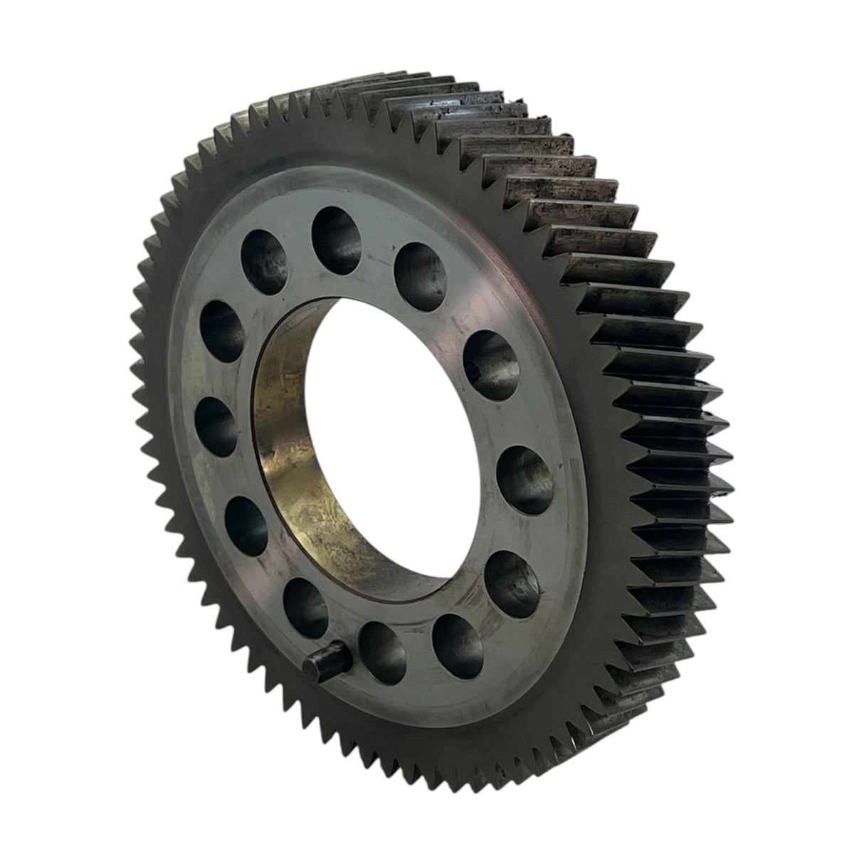 A4730500203 Genuine Detroit Diesel Crankshaft Gear