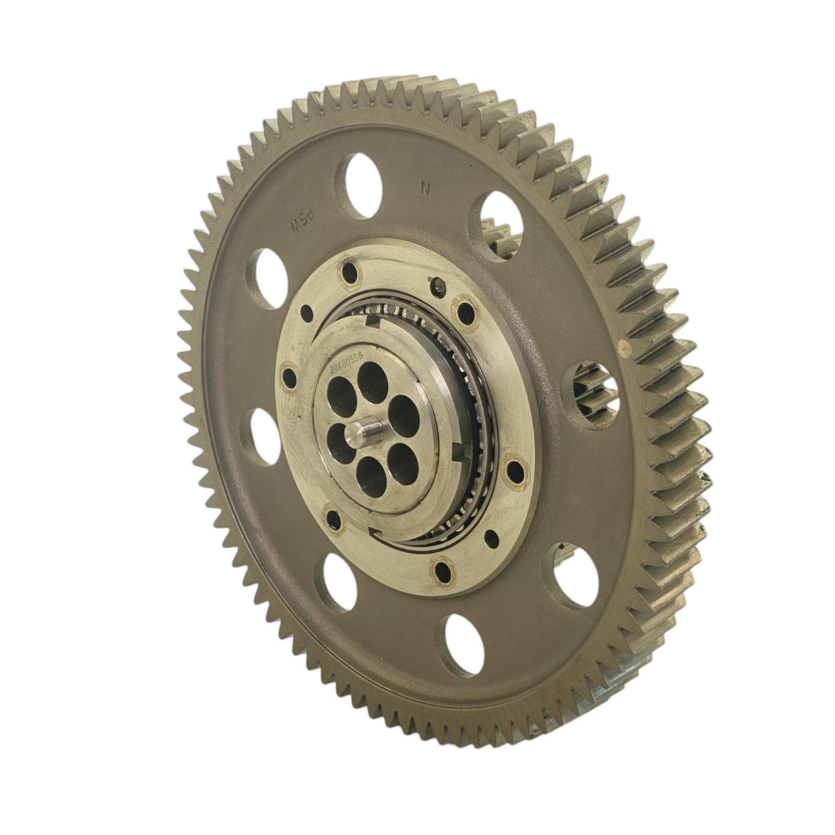 21826610 Genuine Volvo Idler Gear Assembly