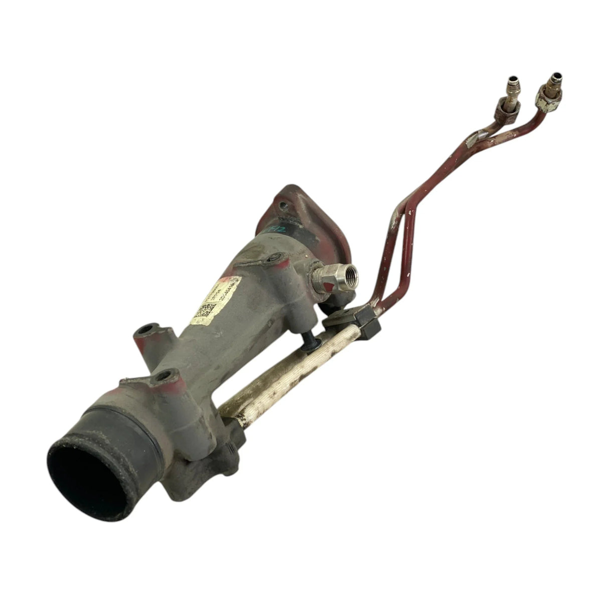 22393653 Genuine Mack Venturi
