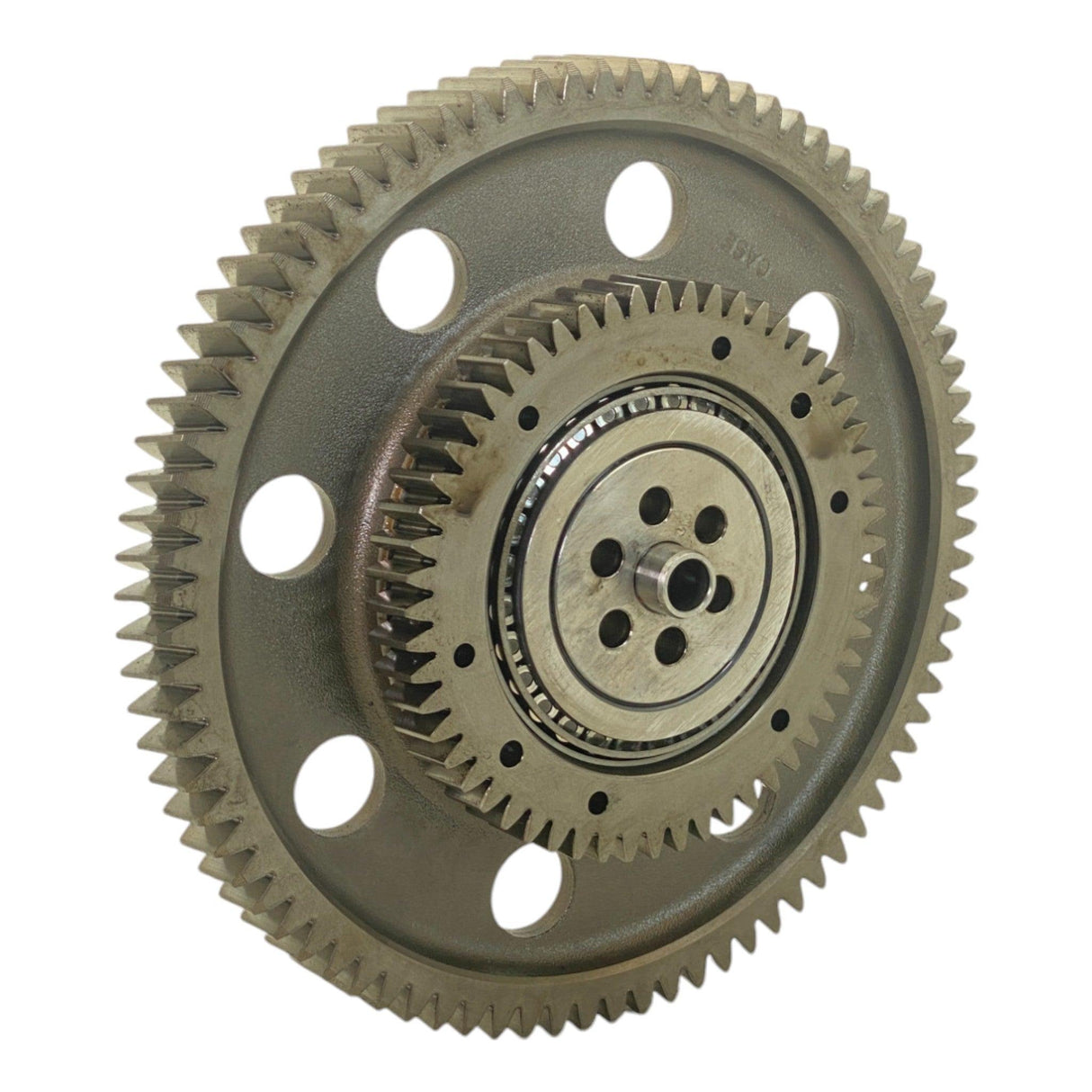 21760930 Genuine Volvo Idler Gear Assembly