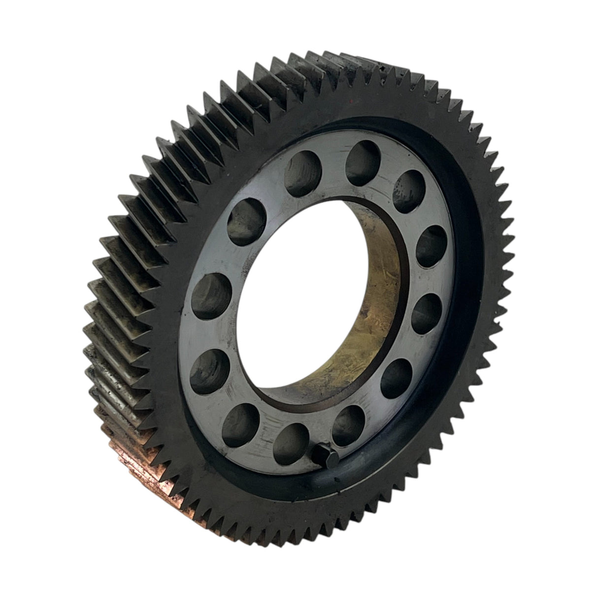 A4730500203 Genuine Detroit Diesel Crankshaft Gear