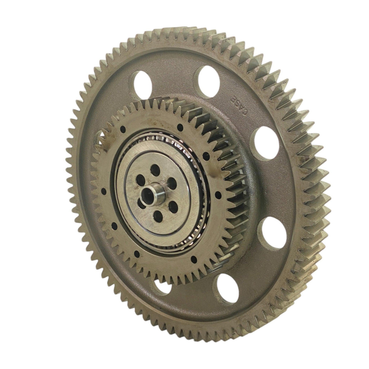 20973826 Genuine Volvo Idler Gear Assembly