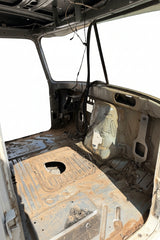 155297 Genuine Mack White Cab CH613