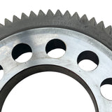 A4730500203 Genuine Detroit Diesel Crankshaft Gear