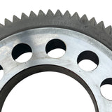 DDE A4730500203 Genuine Detroit Diesel Crankshaft Gear